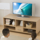 Vansky White Amplified HDTV Antenna, $17 with code IIJUEF17 | Transparent, $17 with code IIJUEF17